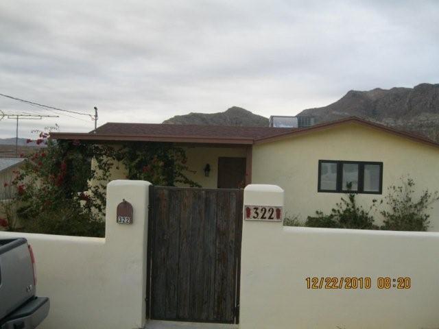 322 W Kiser St., Superior, AZ 85273