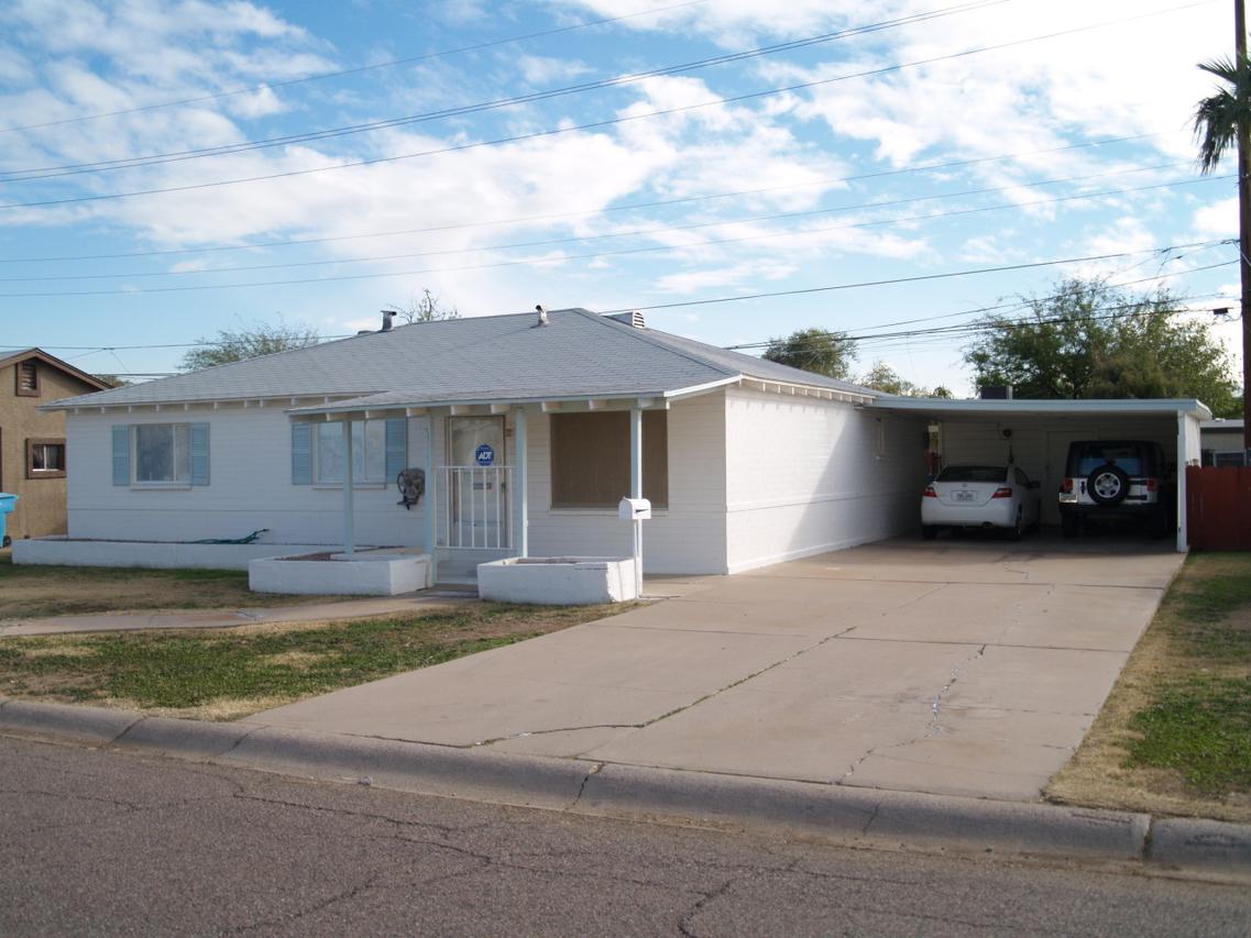 3411 W Solano Dr. #SOUTH, Phoenix, AZ 85017