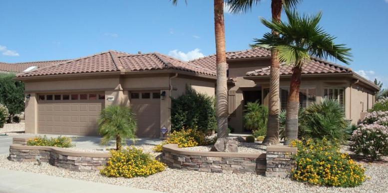 15411 W Paradiso Ct., Surprise, AZ 85374