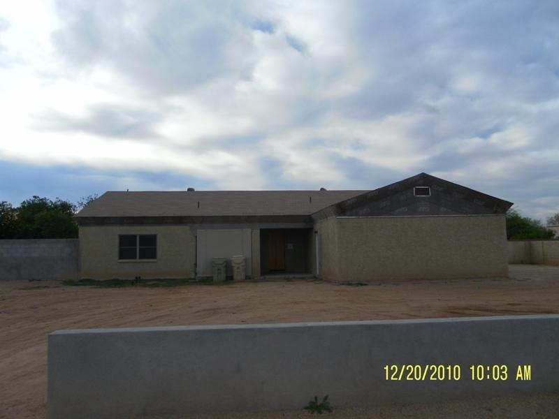 6107 W Greenbriar Dr., Glendale, AZ 85308