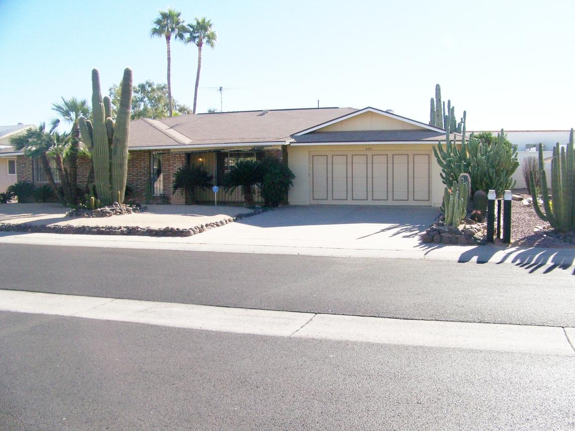 9421 W Country Club Dr. #53, Sun City, AZ 85373