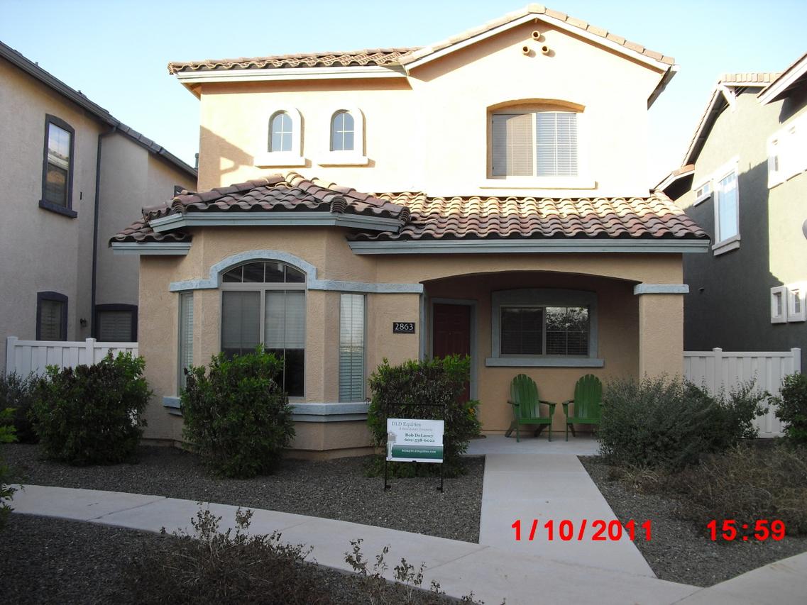 2863 E Virginia St., Gilbert, AZ 85296