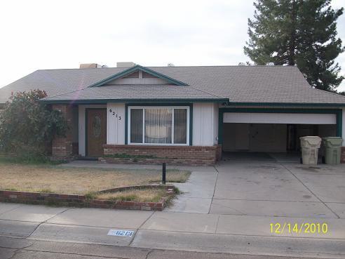 6213 W Riviera Dr., Glendale, AZ 85304