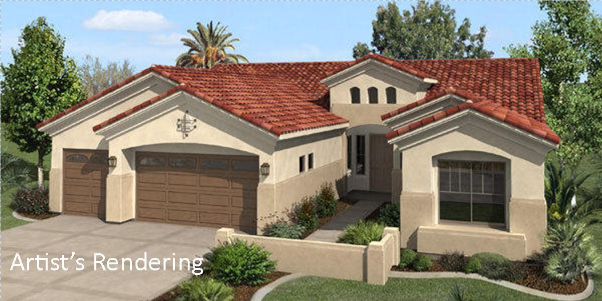 1369 E Kaibab Pl., Chandler, AZ 85249