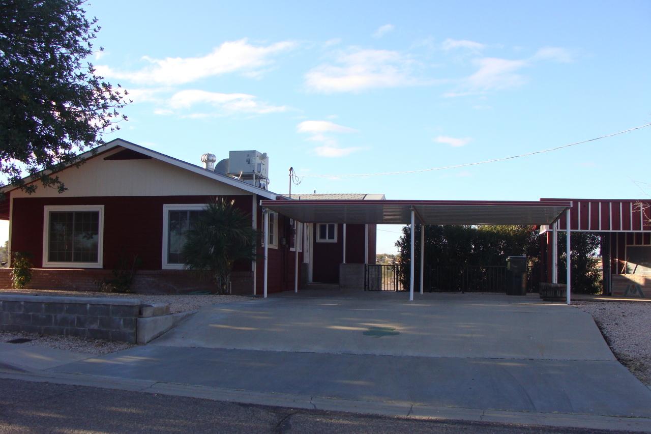 392 W Santa Cruz St., Wickenburg, AZ 85390