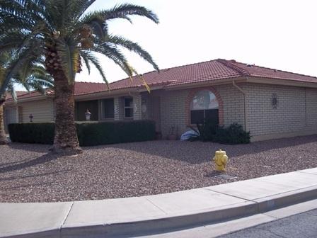 7811 E Lindner Ave., Mesa, AZ 85208