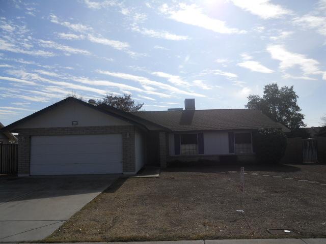 8409 W Orchid Ln., Peoria, AZ 85345