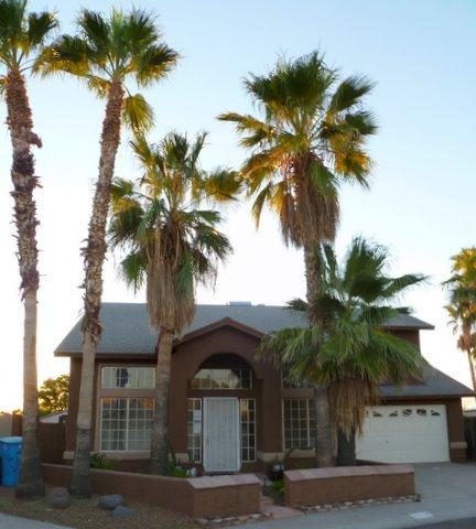 18834 N 14th Way, Phoenix, AZ 85024