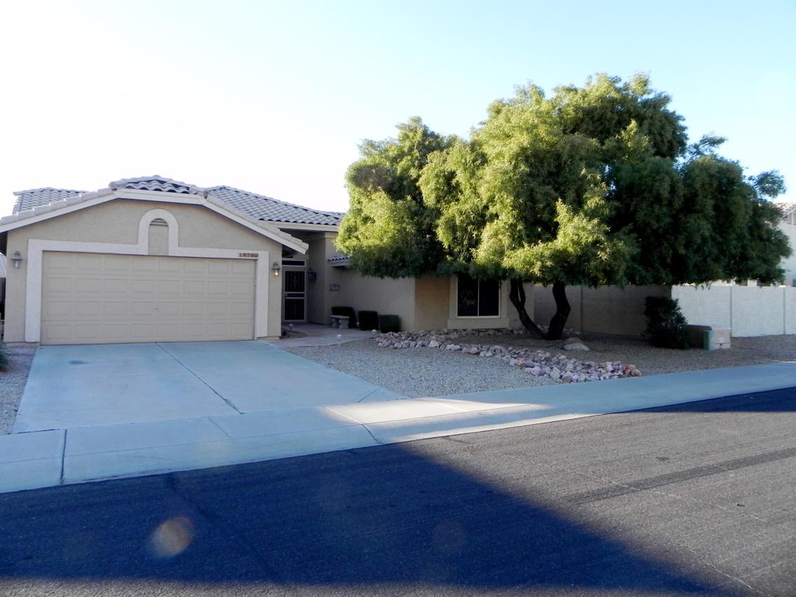 18760 N 89th Ave., Peoria, AZ 85382