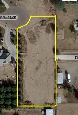 20543 E Excelsior Ct. #10, Queen Creek, AZ 85142