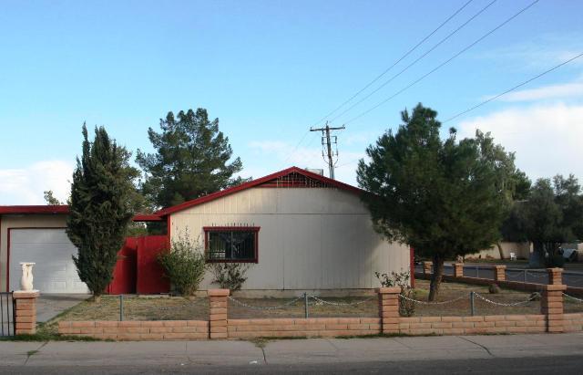 4301 N 70th Ave., Phoenix, AZ 85033