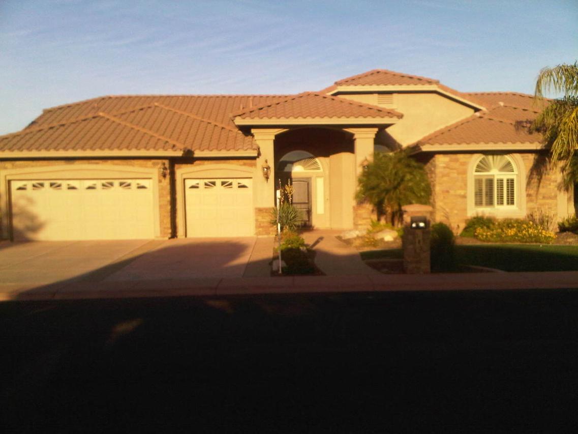 4055 N Recker Rd. #103, Mesa, AZ 85215