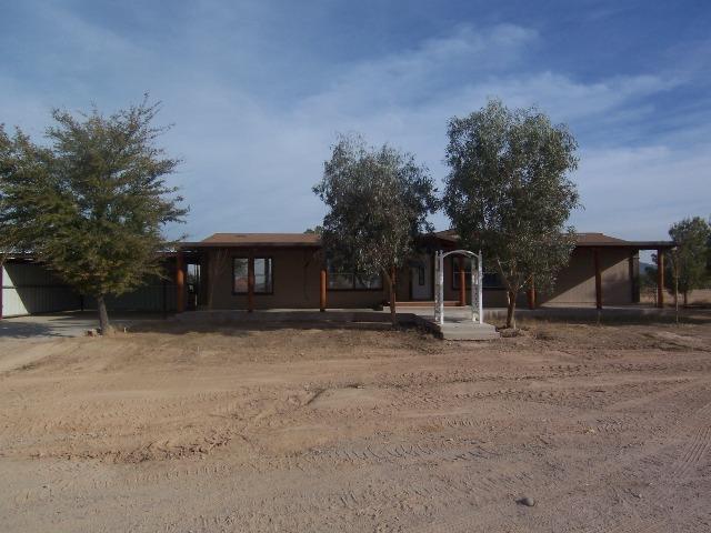 12801 S 337 Ave., Arlington, AZ 85322