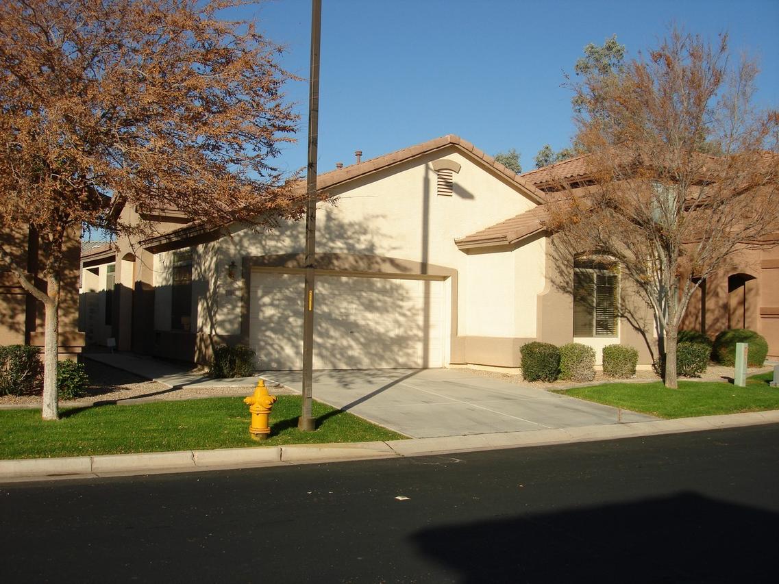 1220 S Amber St., Chandler, AZ 85286