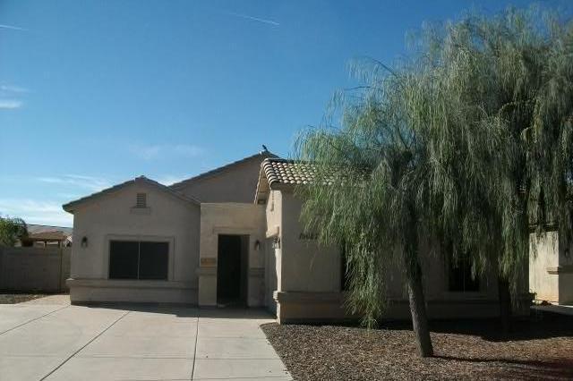 15627 W Ocotillo Ln., Surprise, AZ 85374