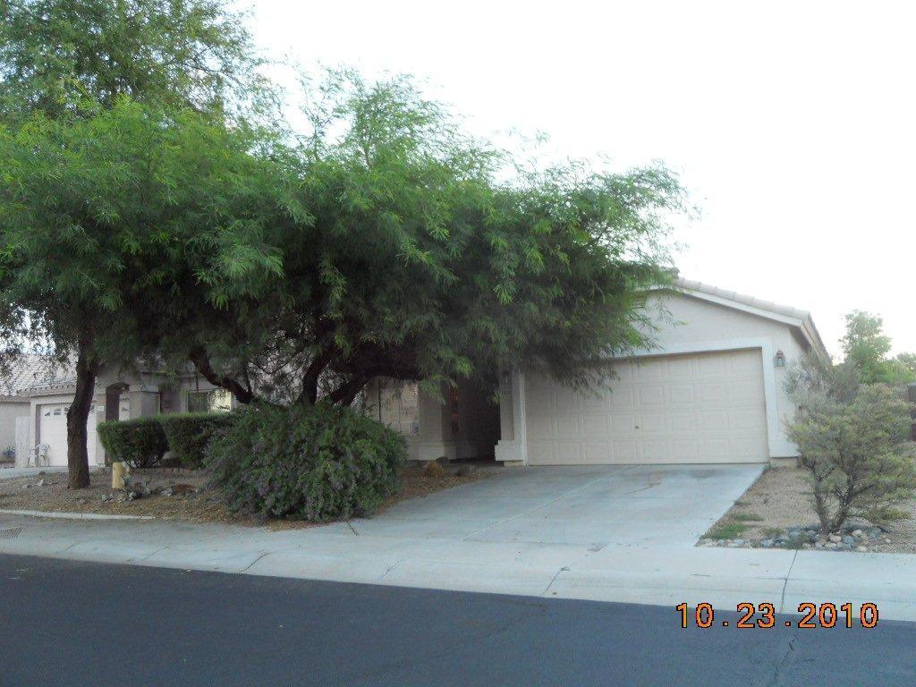 1247 S Cardinal St., Gilbert, AZ 85296