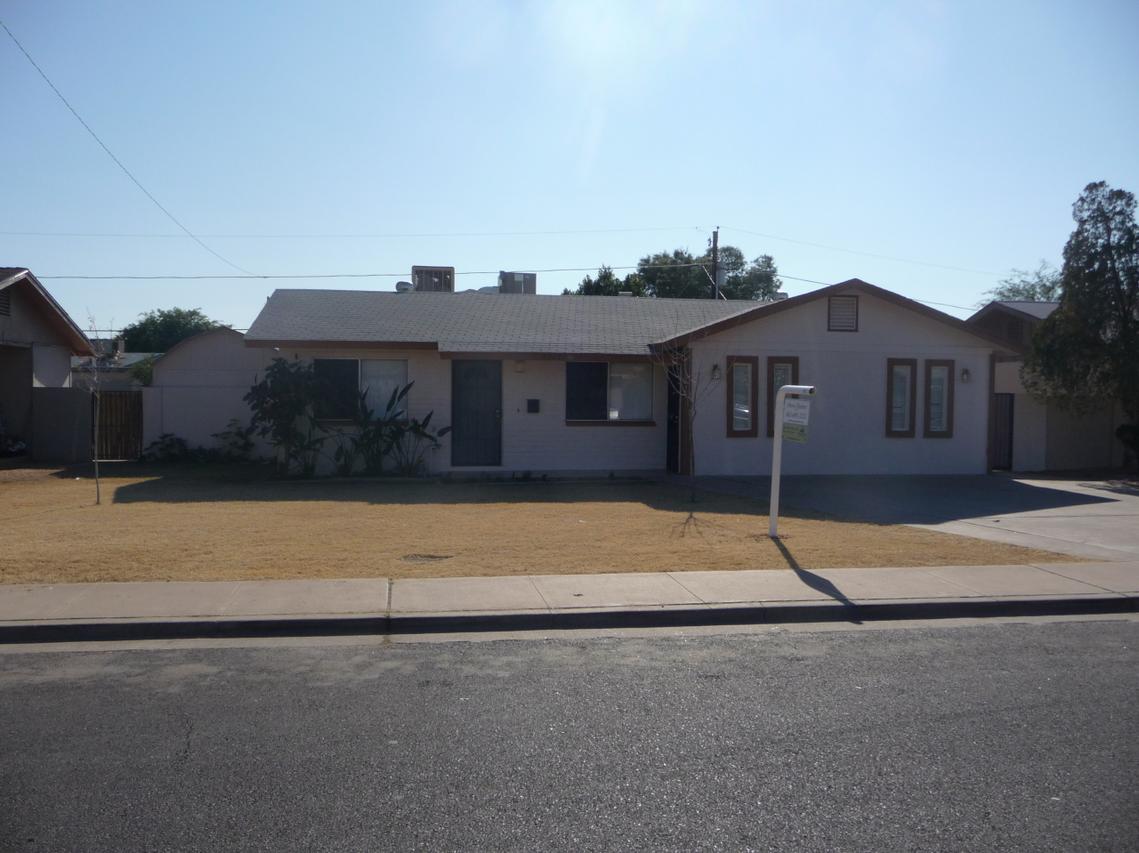 1247 E Millett Ave., Mesa, AZ 85204