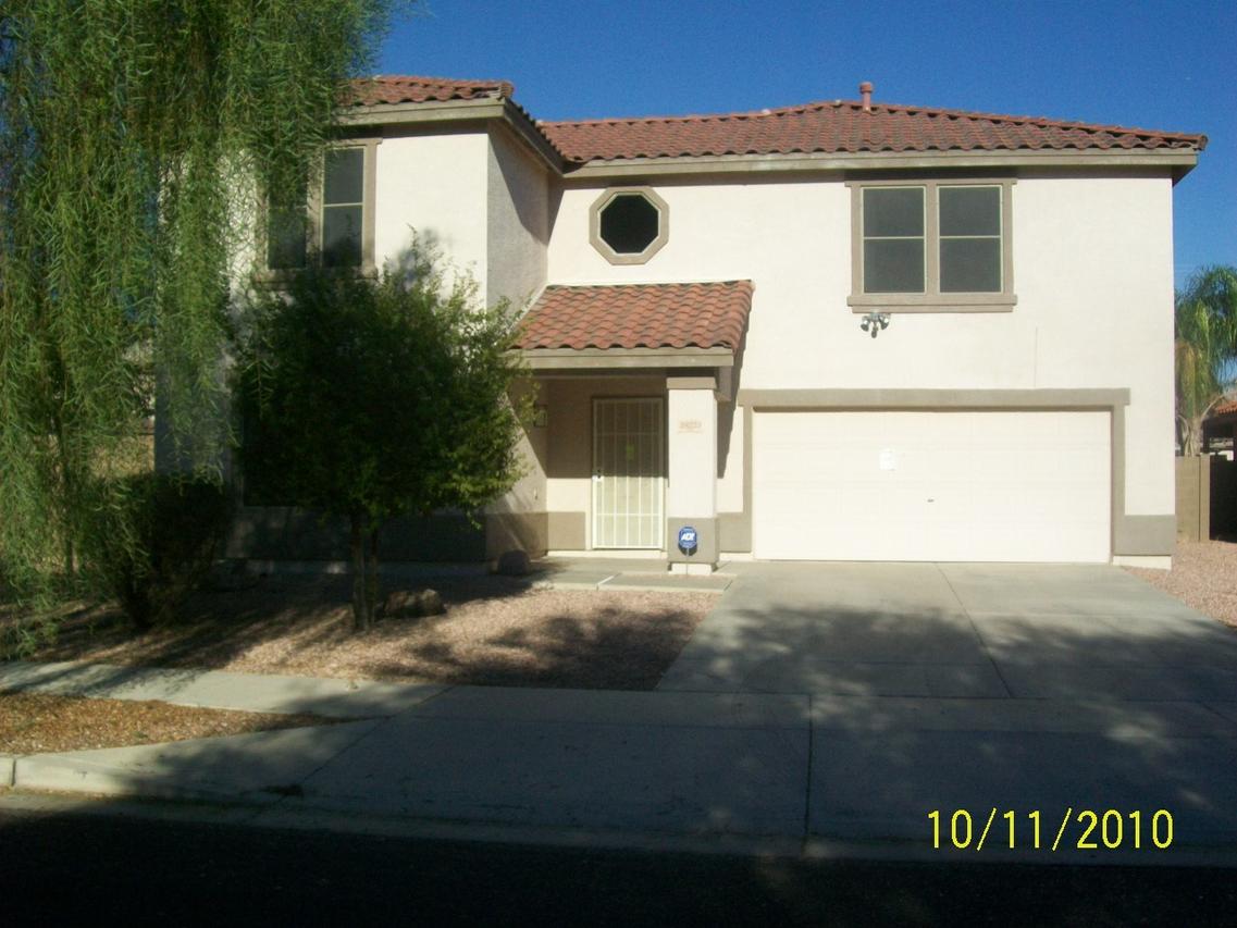 28225 N 31st Ln., Phoenix, AZ 85083