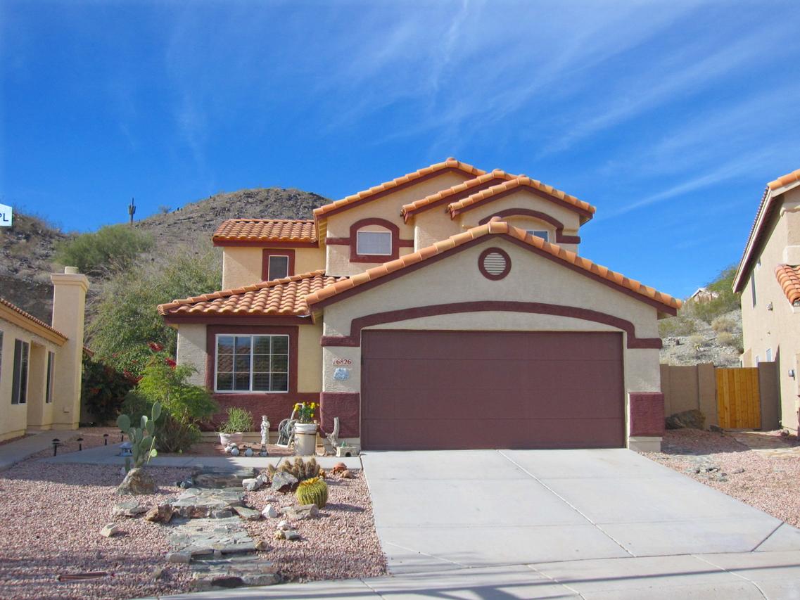 16826 S 20th Pl., Phoenix, AZ 85048