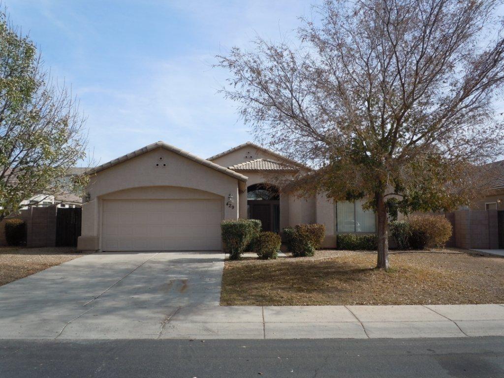 429 N Bluejay Ct., Gilbert, AZ 85236