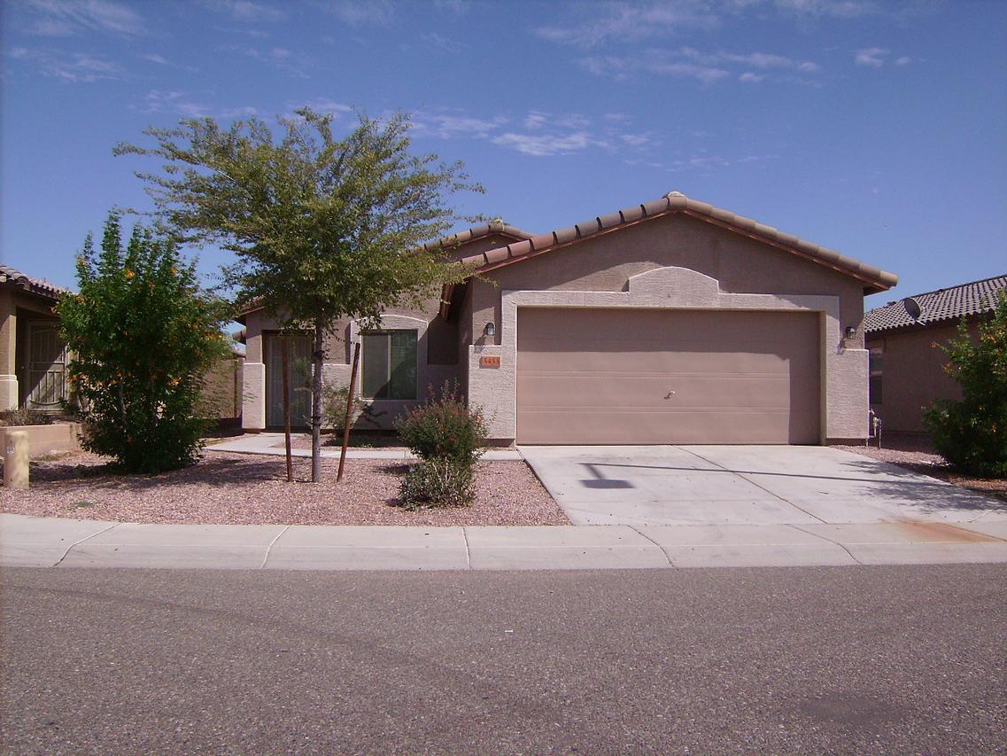 5453 S Dove Creek, Buckeye, AZ 85326