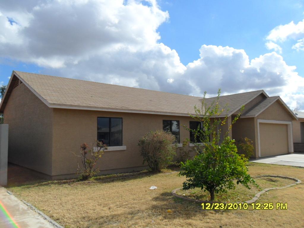 519 S Fraser Dr., Mesa, AZ 85204