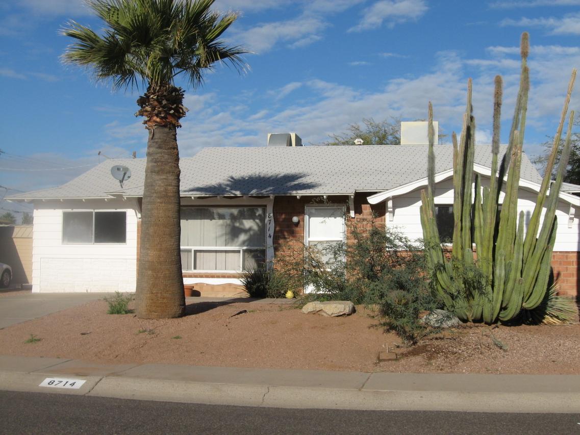 8714 E Palm Ln., Scottsdale, AZ 85257