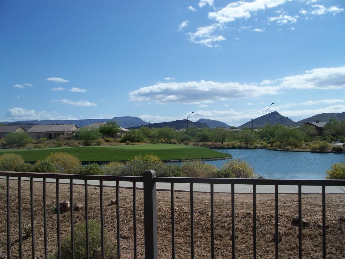 1554 W Laurel Greens Ct., Phoenix, AZ 85086