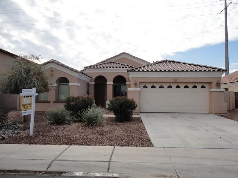 2167 E Aloe Pl., Chandler, AZ 85286