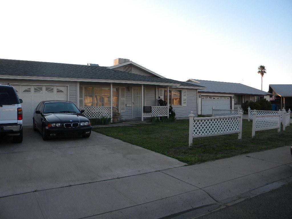 2230 N 58th Ave., Phoenix, AZ 85035