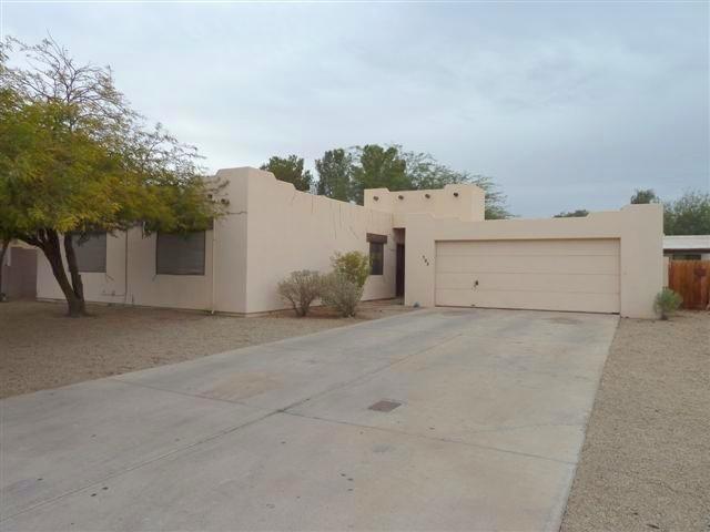 205 E Melrose Dr., Casa Grande, AZ 85122