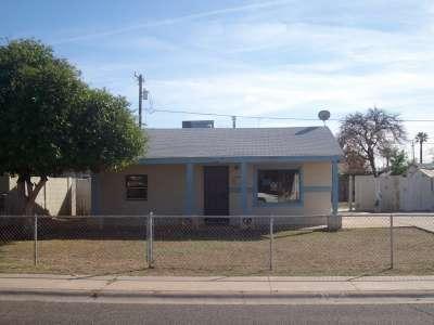 4943 W Stella Ln., Glendale, AZ 85301