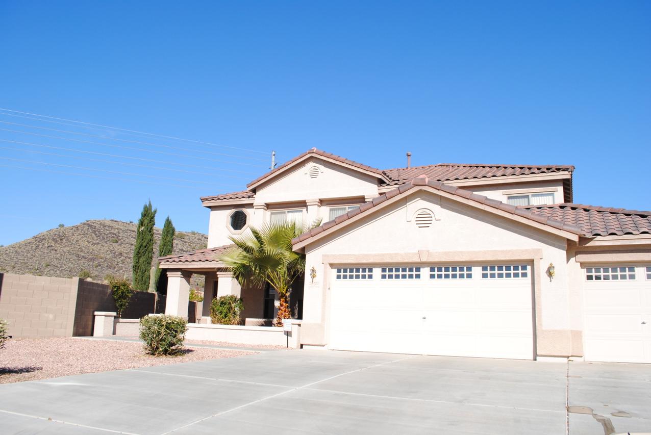 28423 N 33rd Ave., Phoenix, AZ 85083