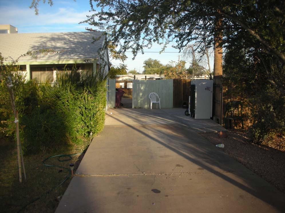 2641 N 71st St., Scottsdale, AZ 85257