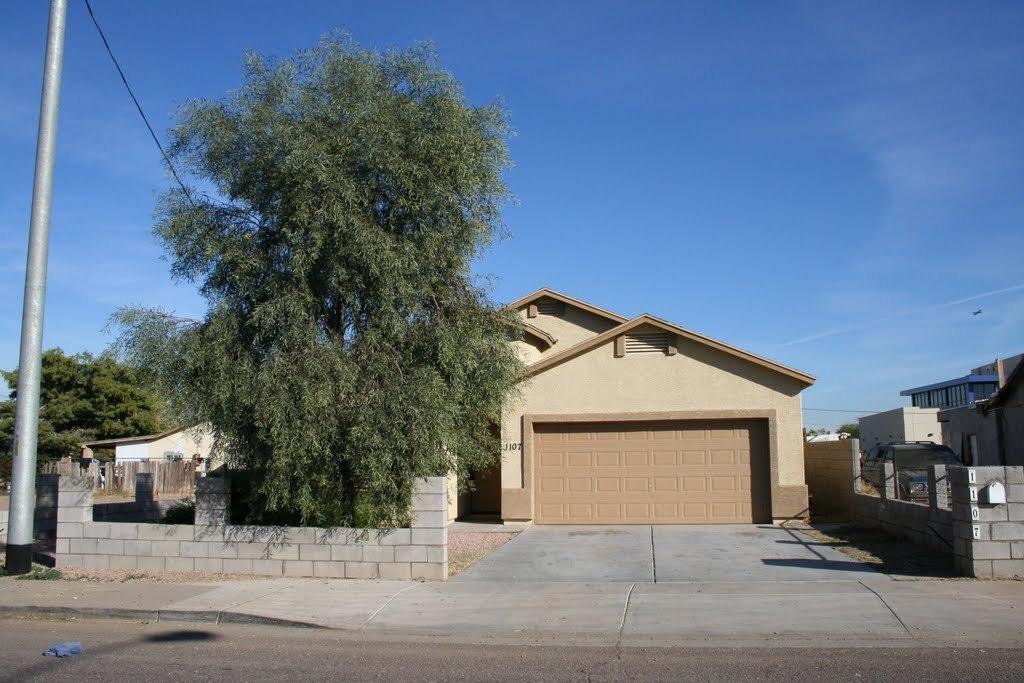 1107 S 10th St., Phoenix, AZ 85034