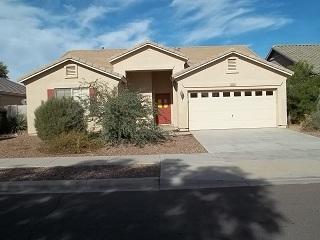 20892 E Via Del Rancho St., Queen Creek, AZ 85142