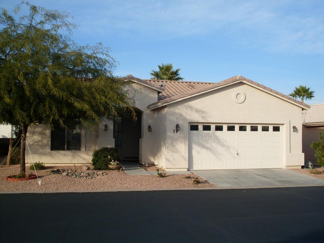 2101 S Meridian Rd. #34, Apache Junction, AZ 85120