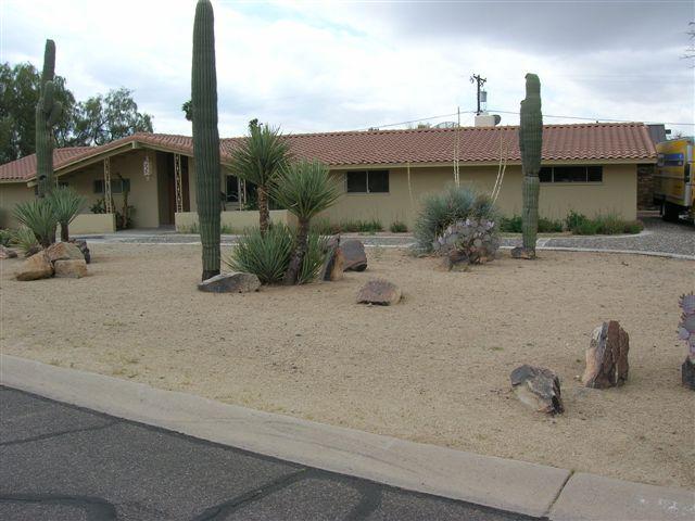 4129 E Palo Verde Dr., Phoenix, AZ 85018