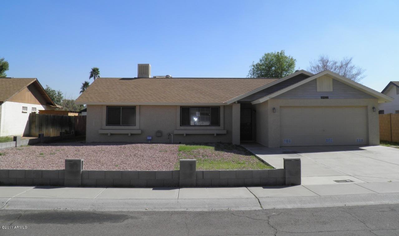 8403 W Orchid Ln., Peoria, AZ 85345