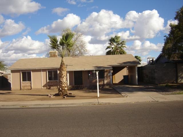 2033 N 63rd Ave., Phoenix, AZ 85035