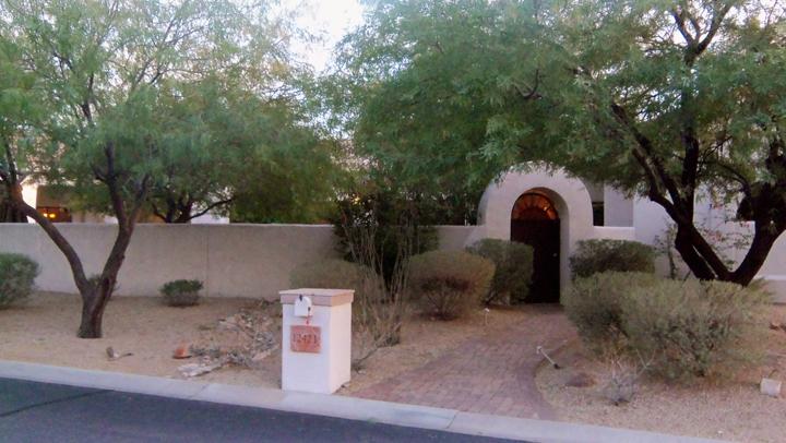 12423 E Poinsettia Dr., Scottsdale, AZ 85259