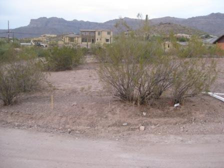 0000 E Shoshone Dr. #34A, Gold Canyon, AZ 85118