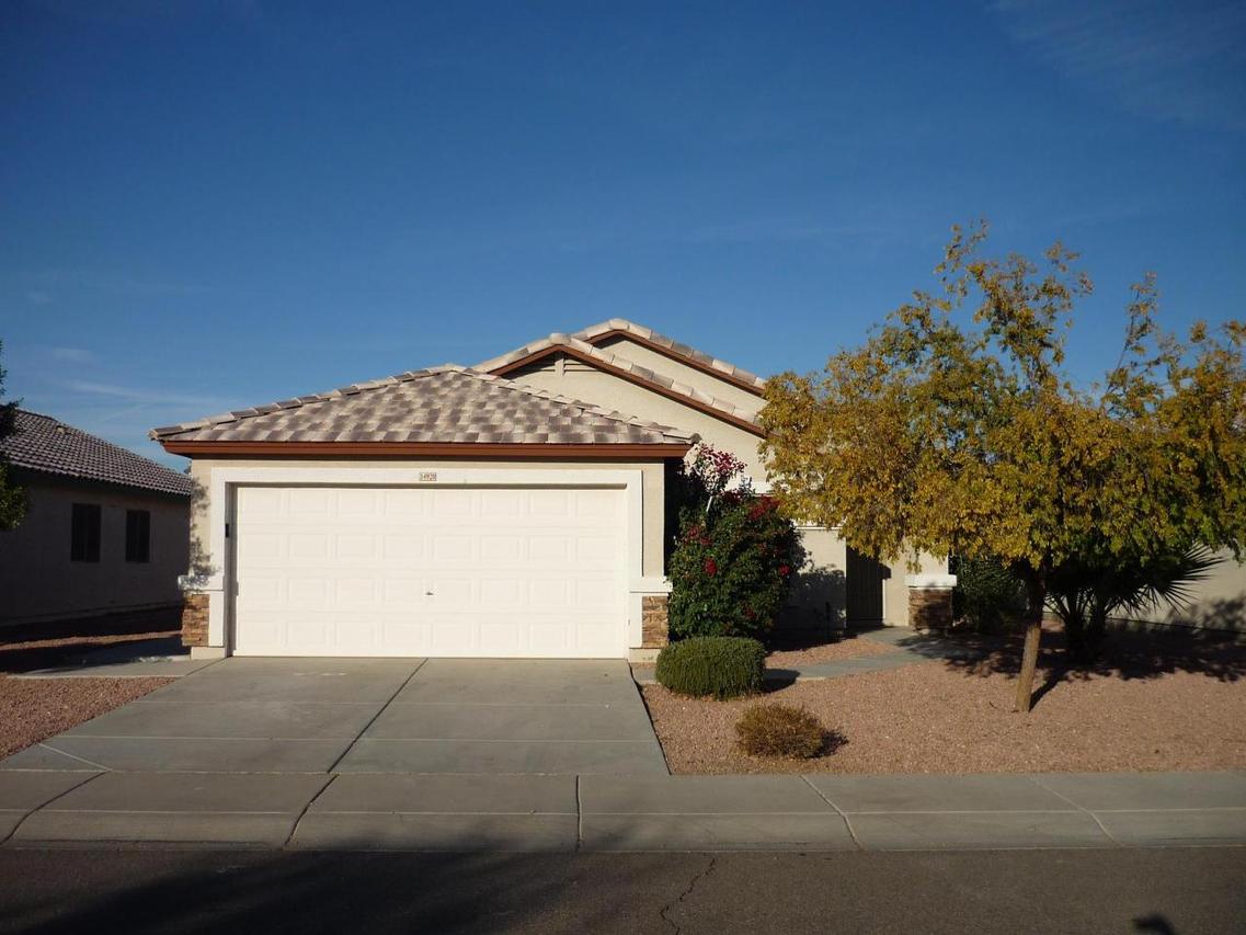 14928 W Port Royale Ln., Surprise, AZ 85379