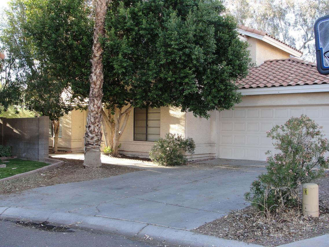 48 W Hancock Ave., Gilbert, AZ 85233