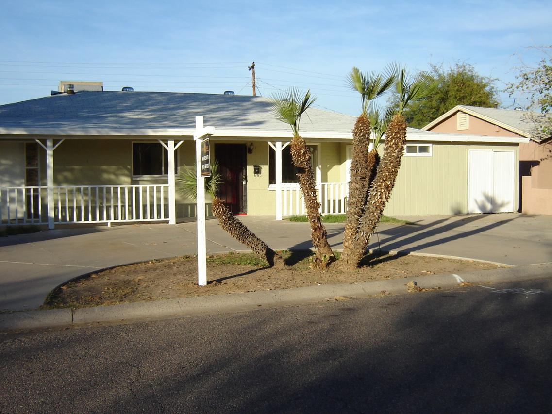 2942 W Luke Ave., Phoenix, AZ 85017