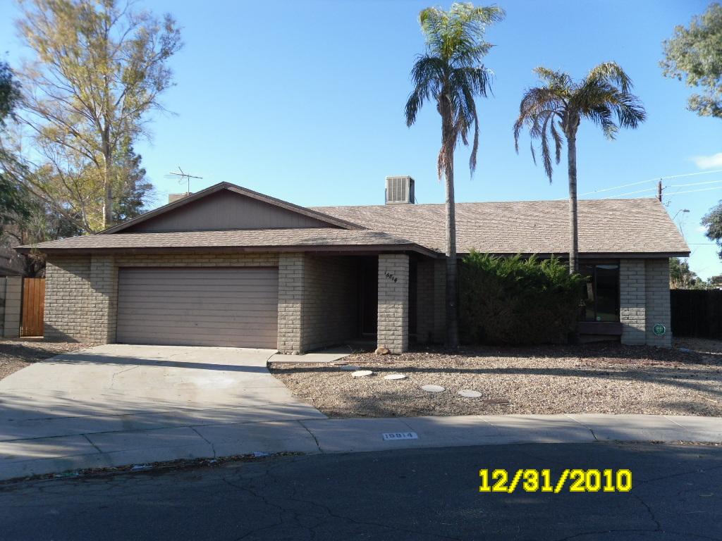16814 N 46th Ln., Glendale, AZ 85306