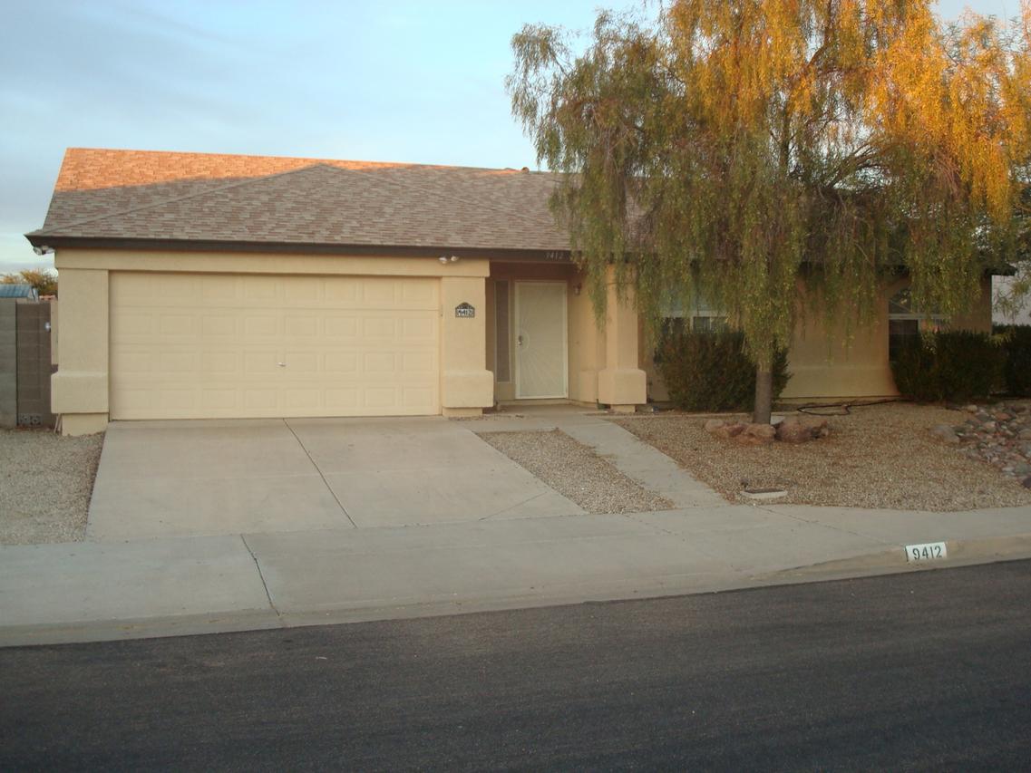 9412 E Ellis St., Mesa, AZ 85207