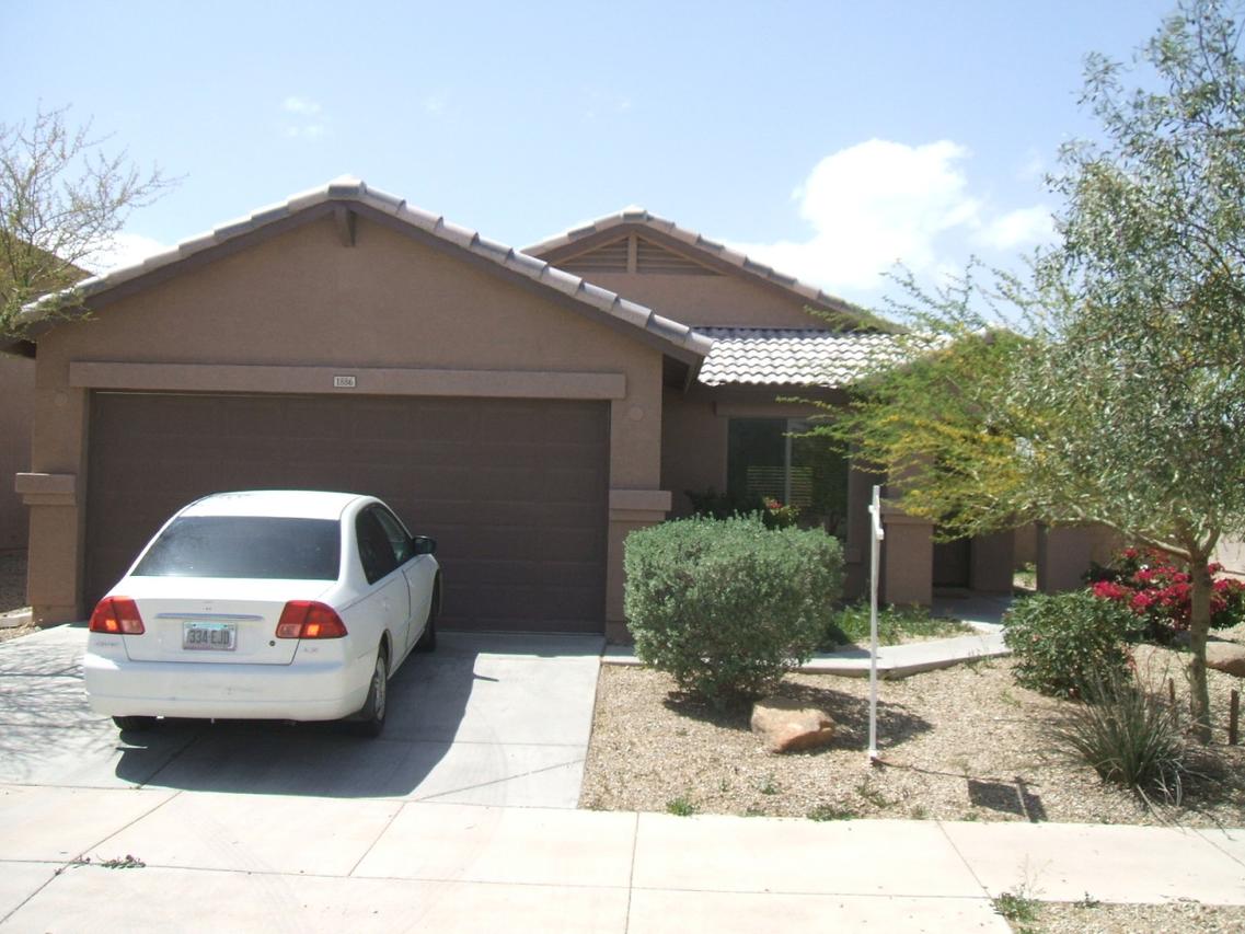 1886 S 172nd Ln., Goodyear, AZ 85338