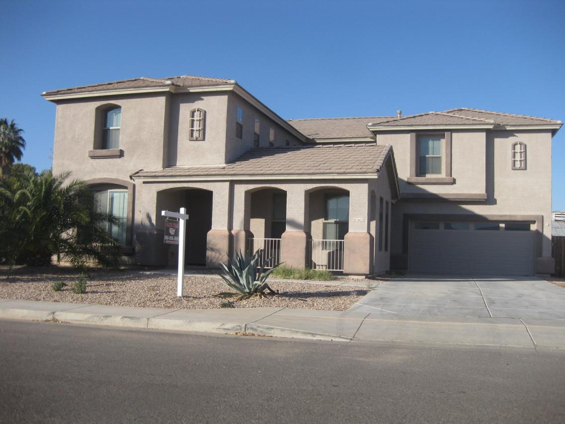 2622 W Minton St., Phoenix, AZ 85041