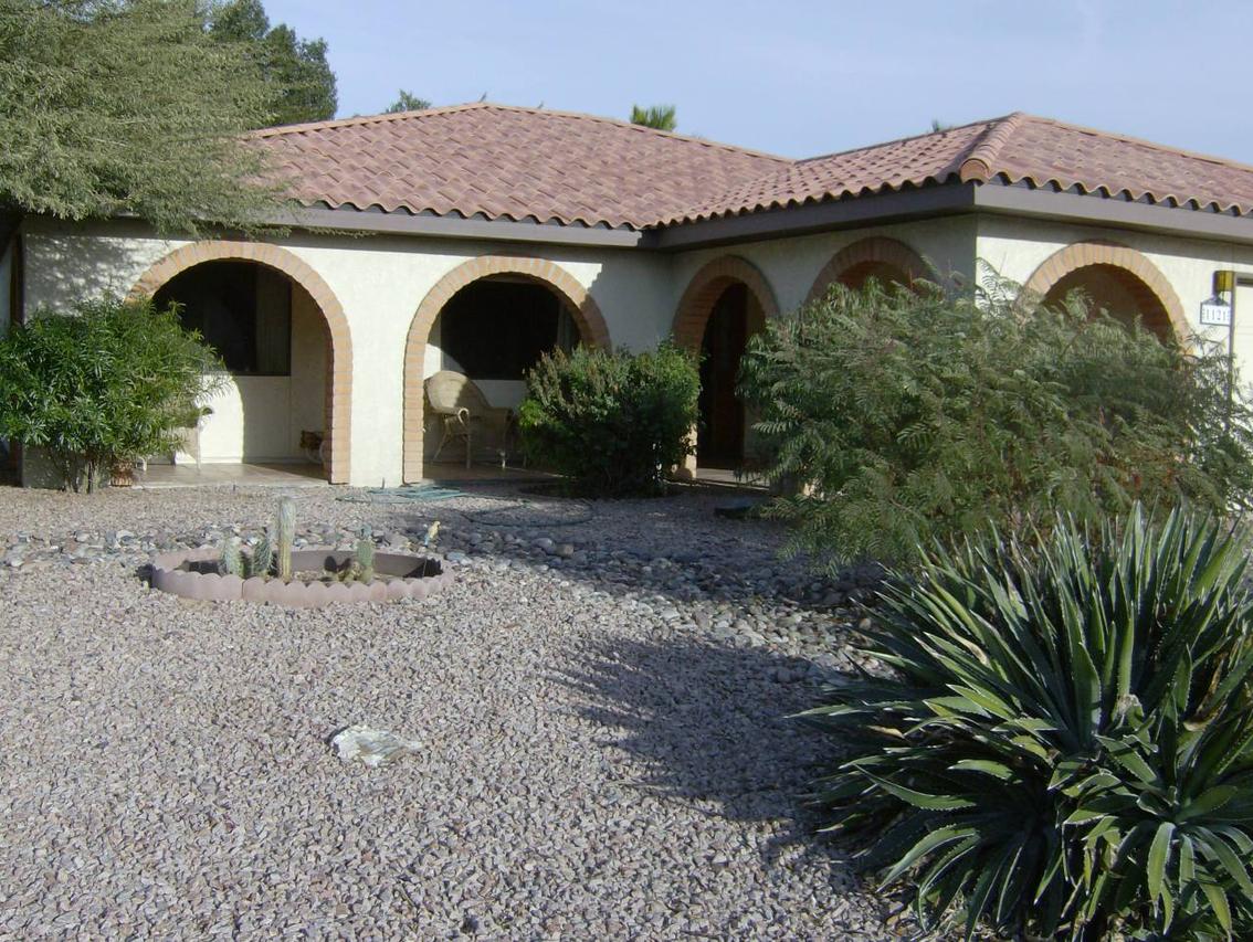 1121 S 82nd Way, Mesa, AZ 85208